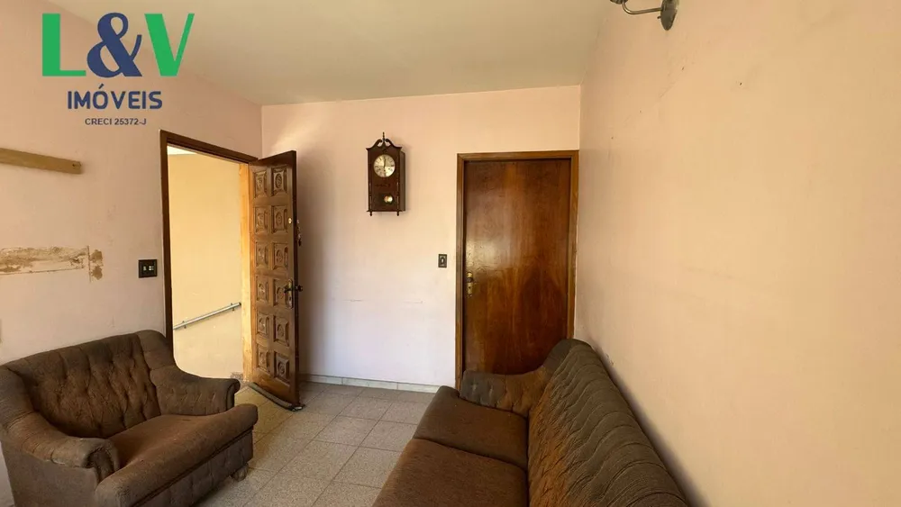Casa, 3 quartos, 117 m² - Foto 1