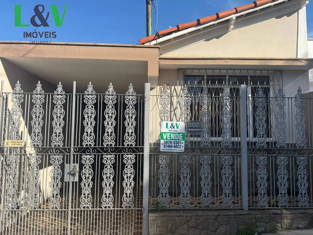 Casa, 3 quartos, 117 m² - Foto 15