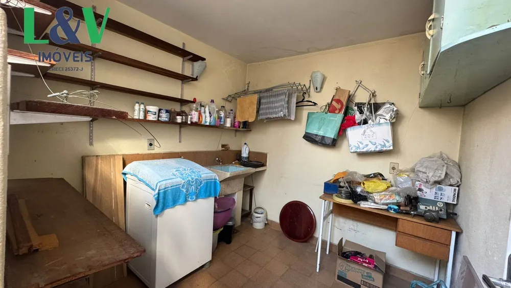 Casa, 3 quartos, 117 m² - Foto 8