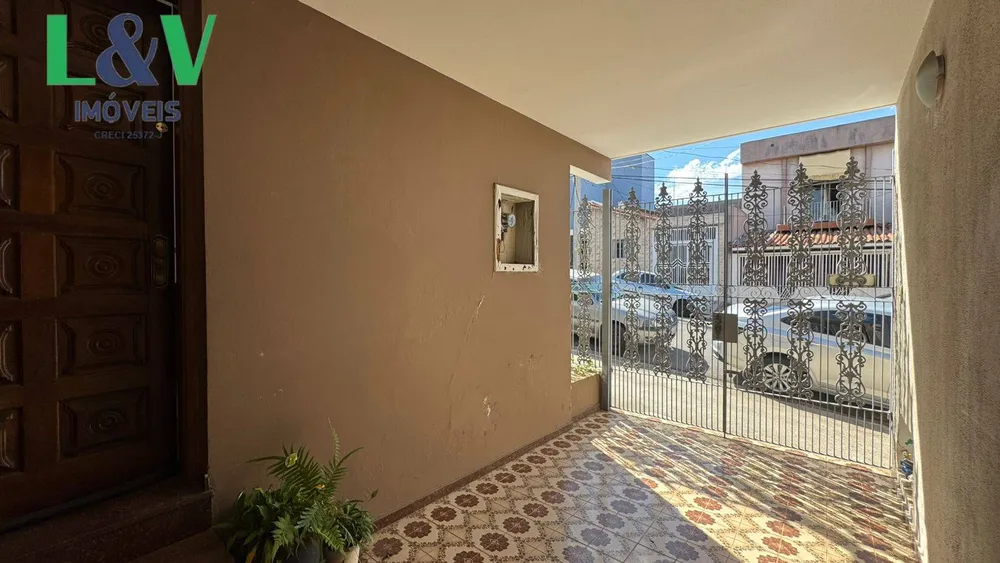 Casa, 3 quartos, 117 m² - Foto 13