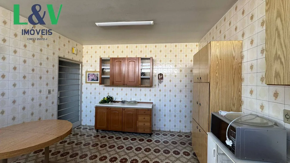 Casa, 3 quartos, 117 m² - Foto 4