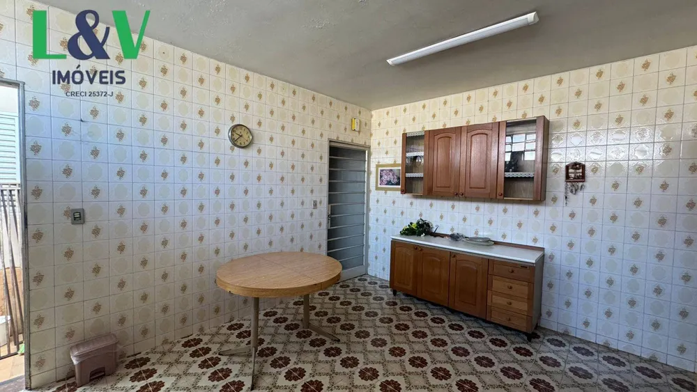 Casa, 3 quartos, 117 m² - Foto 5