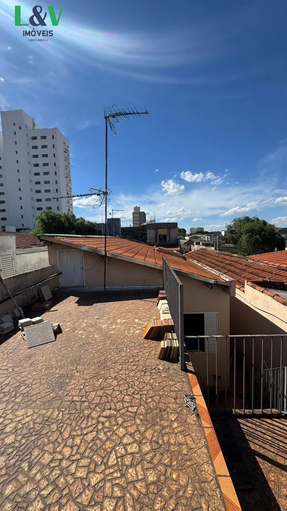 Casa, 3 quartos, 117 m² - Foto 11