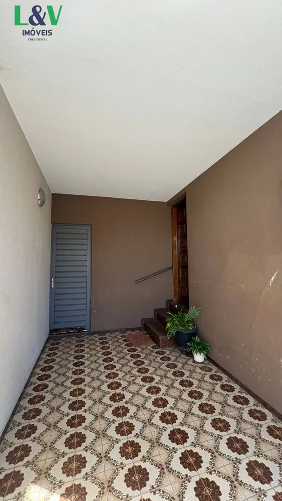 Casa, 3 quartos, 117 m² - Foto 10
