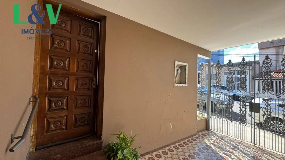 Casa, 3 quartos, 117 m² - Foto 12