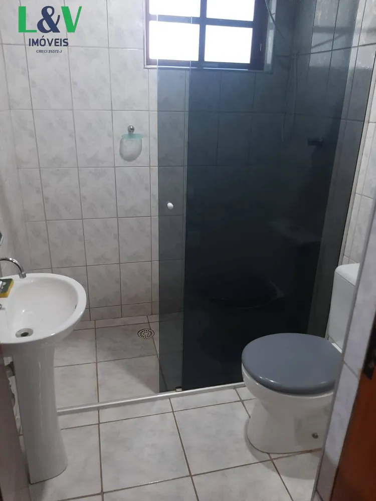 Casa de Condomínio, 3 quartos - Foto 16