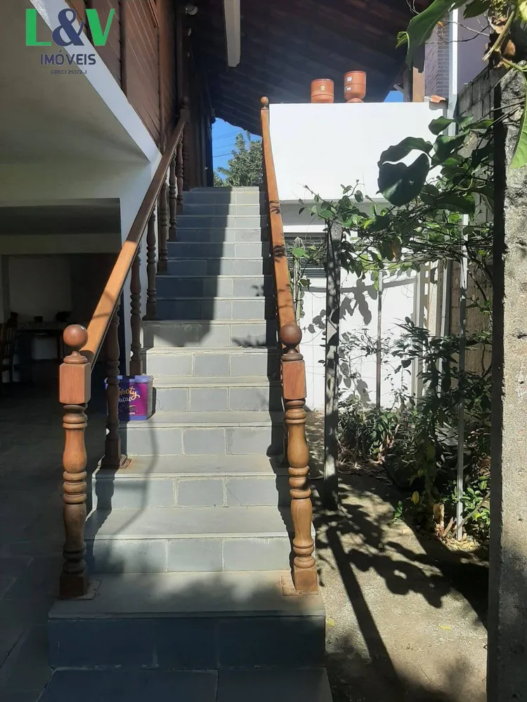 Casa de Condomínio, 3 quartos - Foto 12