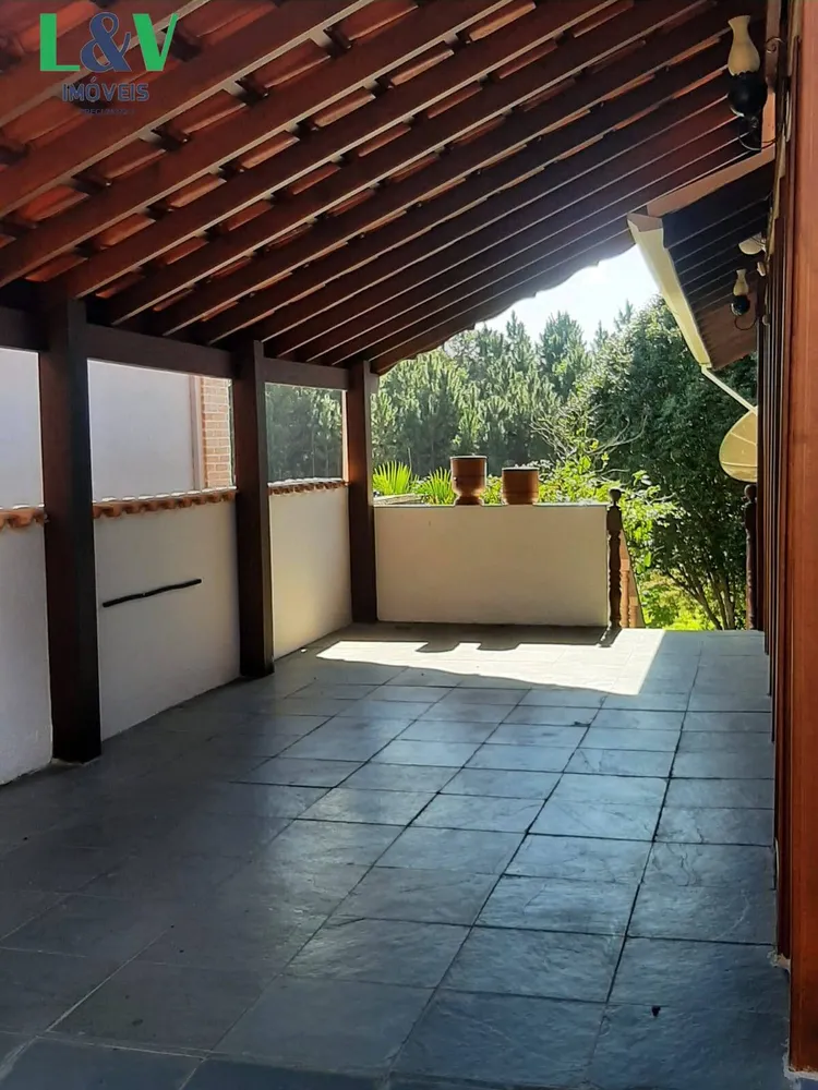 Casa de Condomínio, 3 quartos - Foto 8