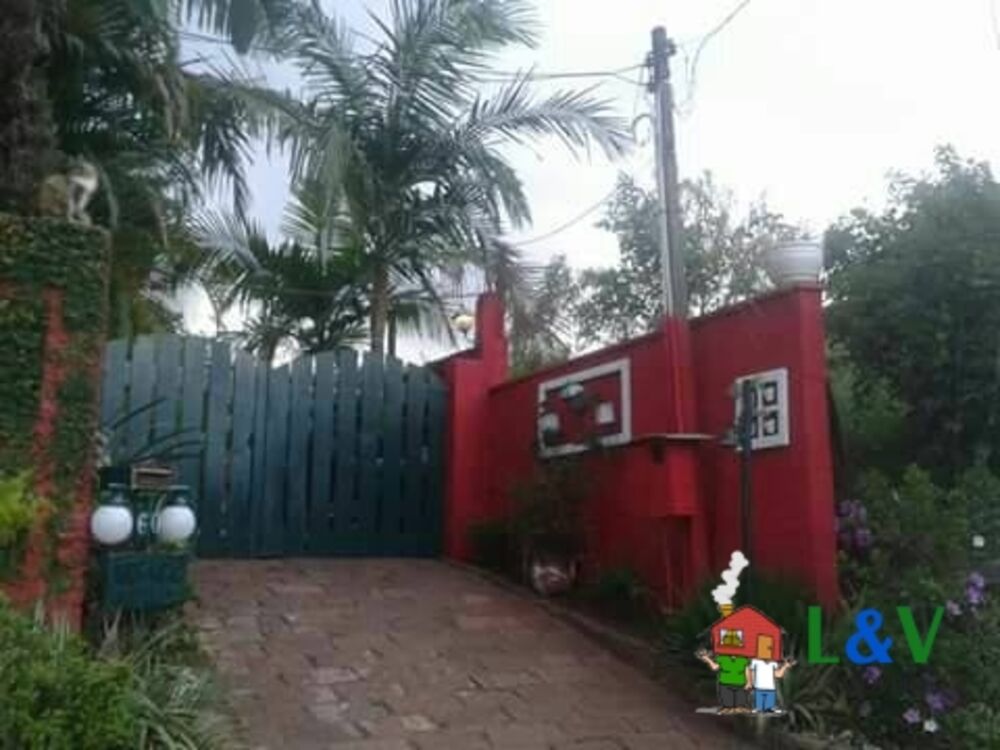 Chácara à venda com 3 quartos, 92m² - Foto 4