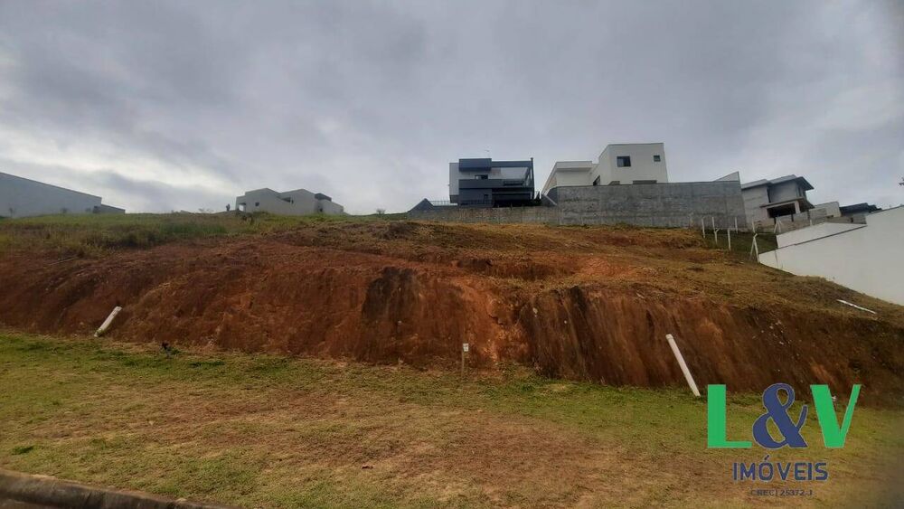 Terreno, 362 m² - Foto 1