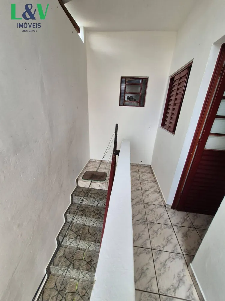 Casa, 1 quarto, 40 m² - Foto 12