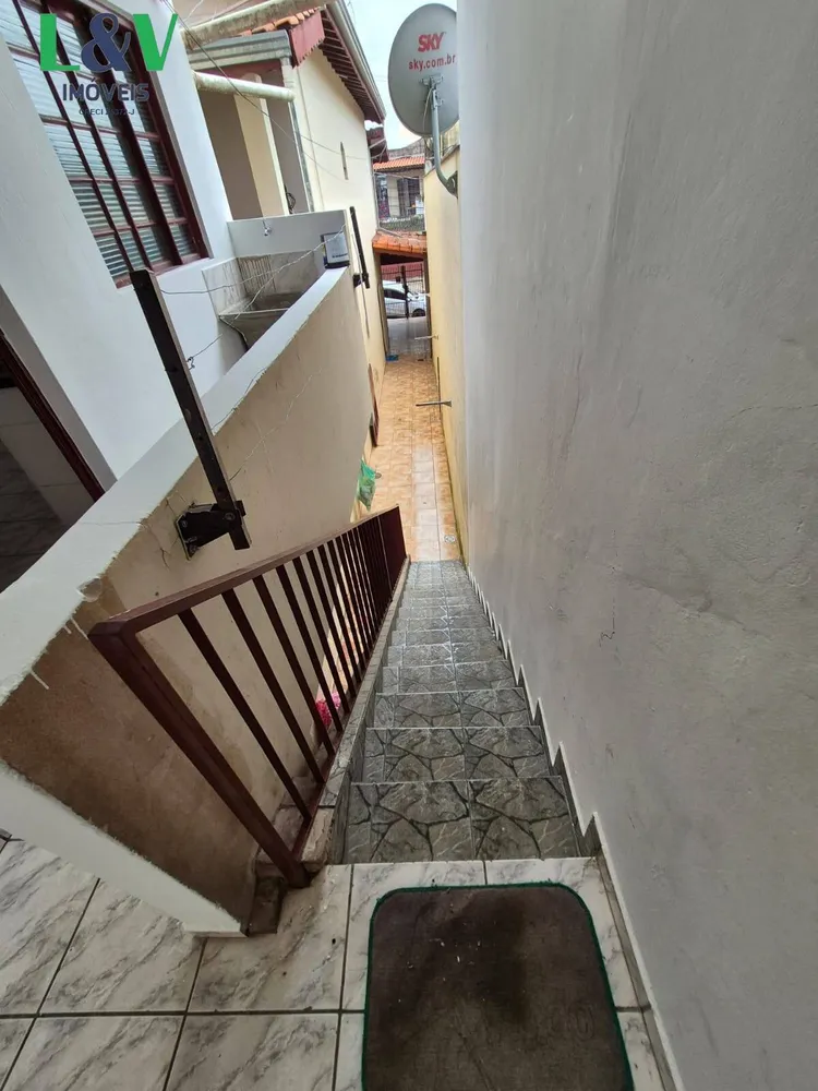 Casa, 1 quarto, 40 m² - Foto 14