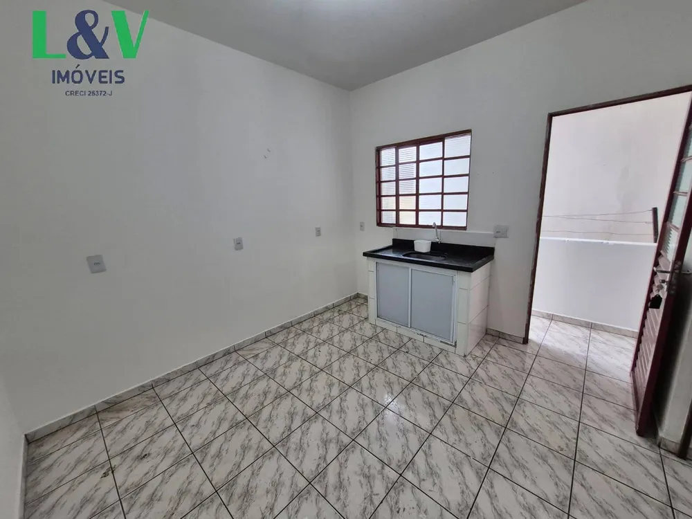 Casa, 1 quarto, 40 m² - Foto 5