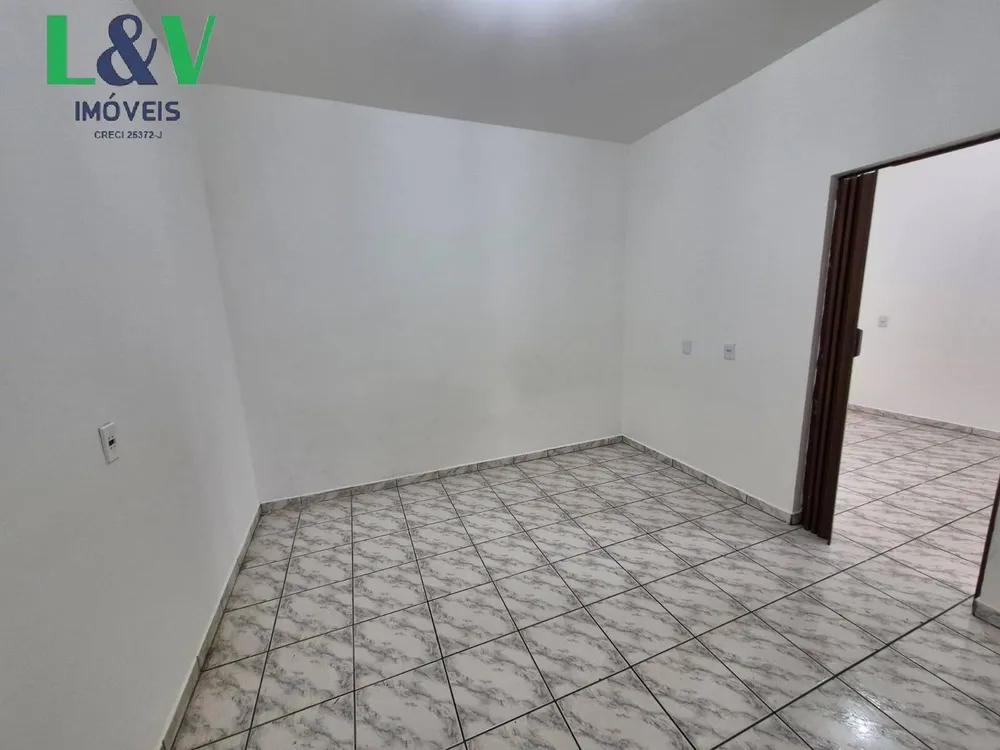 Casa, 1 quarto, 40 m² - Foto 1