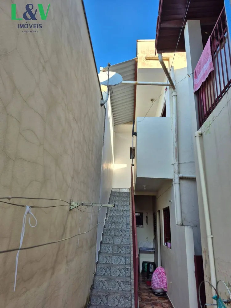 Casa, 1 quarto, 40 m² - Foto 15