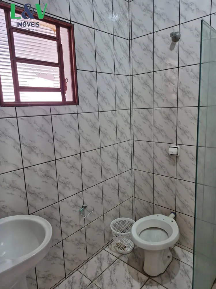 Casa, 1 quarto, 40 m² - Foto 7