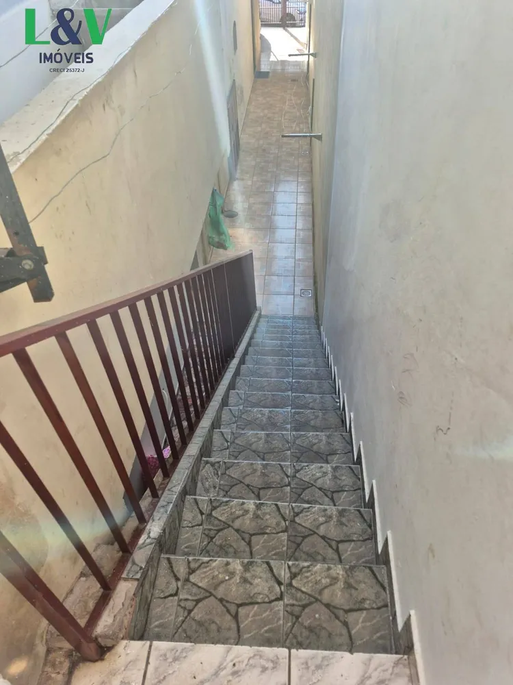 Casa, 1 quarto, 40 m² - Foto 13
