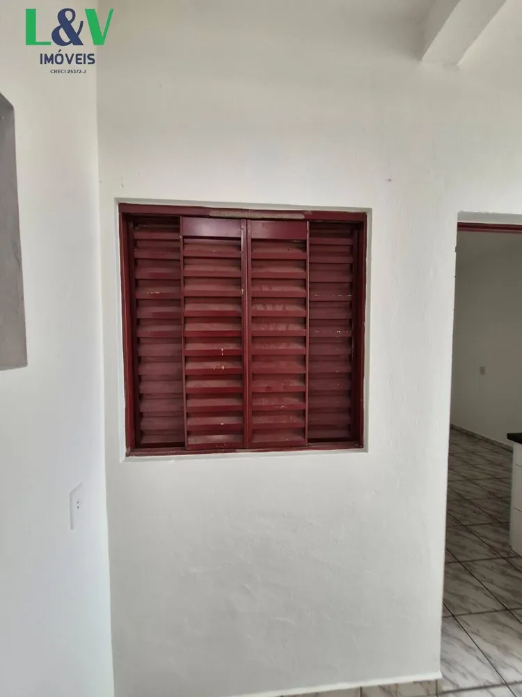 Casa, 1 quarto, 40 m² - Foto 6