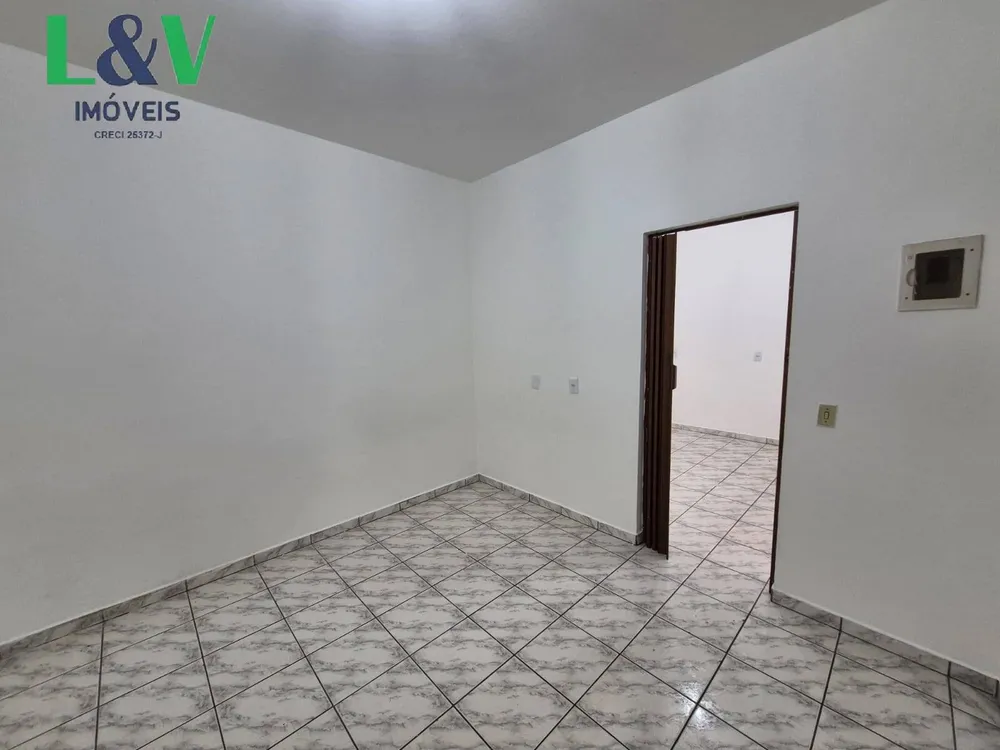 Casa, 1 quarto, 40 m² - Foto 2