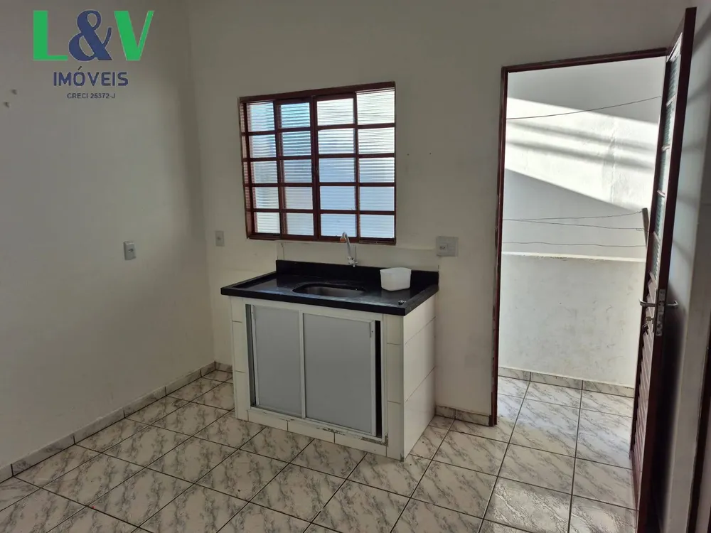 Casa, 1 quarto, 40 m² - Foto 3