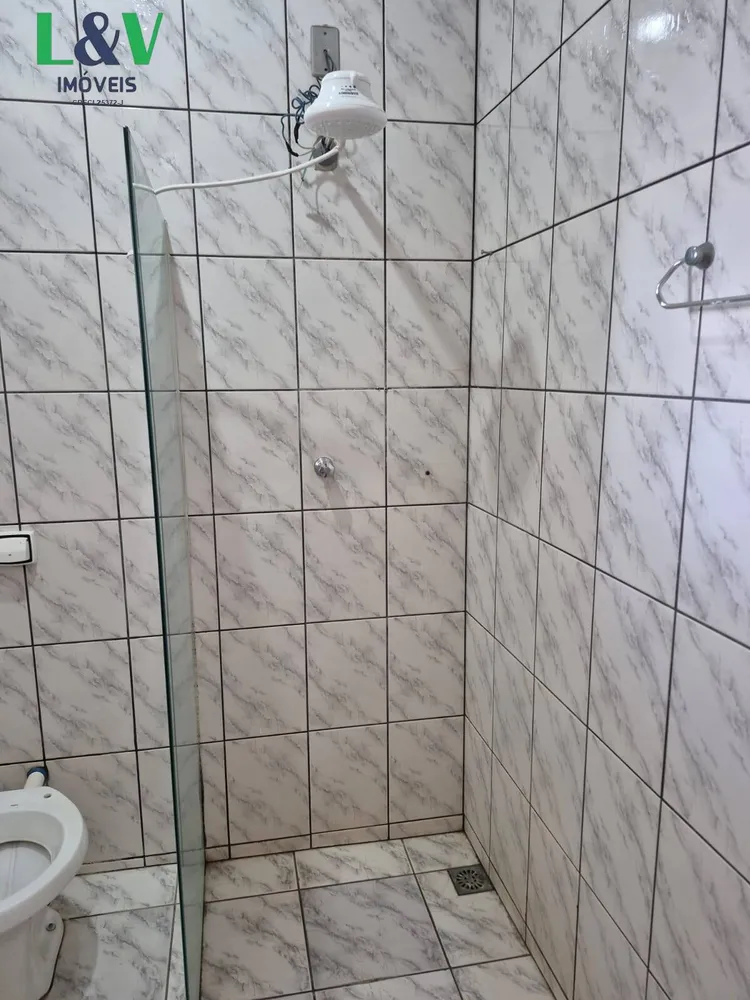 Casa, 1 quarto, 40 m² - Foto 5