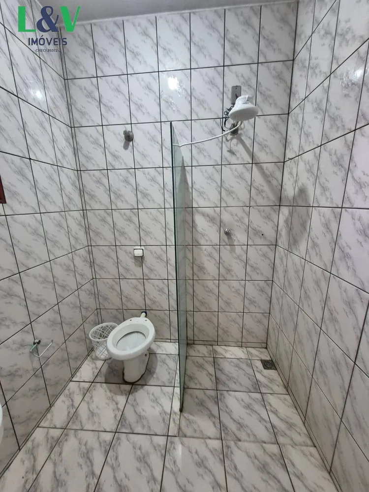 Casa, 1 quarto, 40 m² - Foto 8