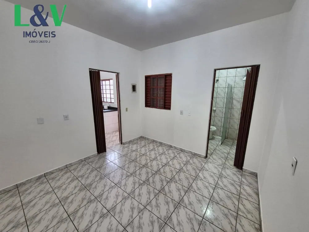 Casa, 1 quarto, 40 m² - Foto 8