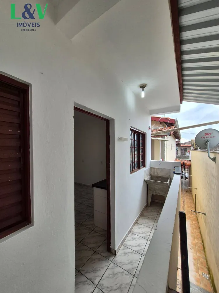 Casa, 1 quarto, 40 m² - Foto 4