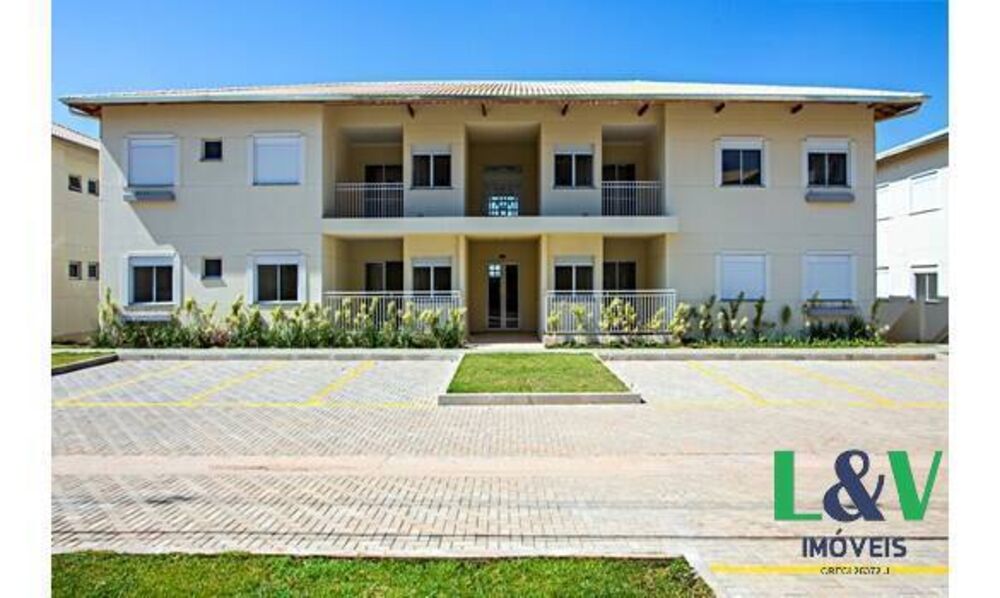 Apartamento à venda com 3 quartos, 67m² - Foto 13
