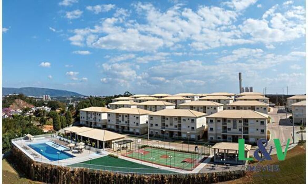 Apartamento à venda com 3 quartos, 67m² - Foto 11