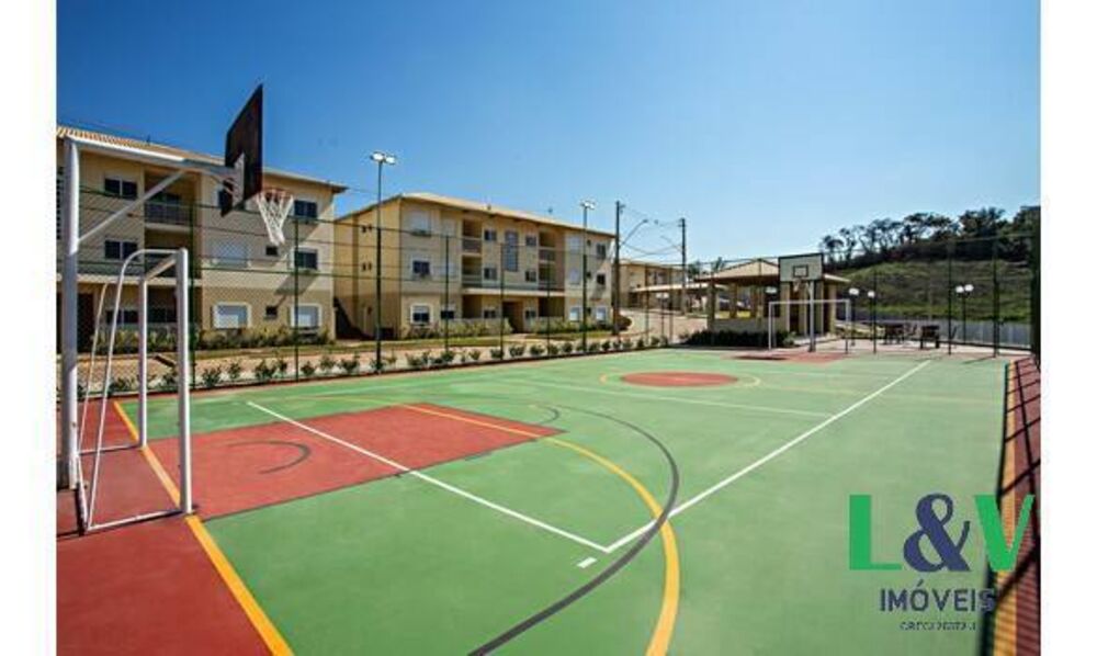 Apartamento à venda com 3 quartos, 67m² - Foto 5