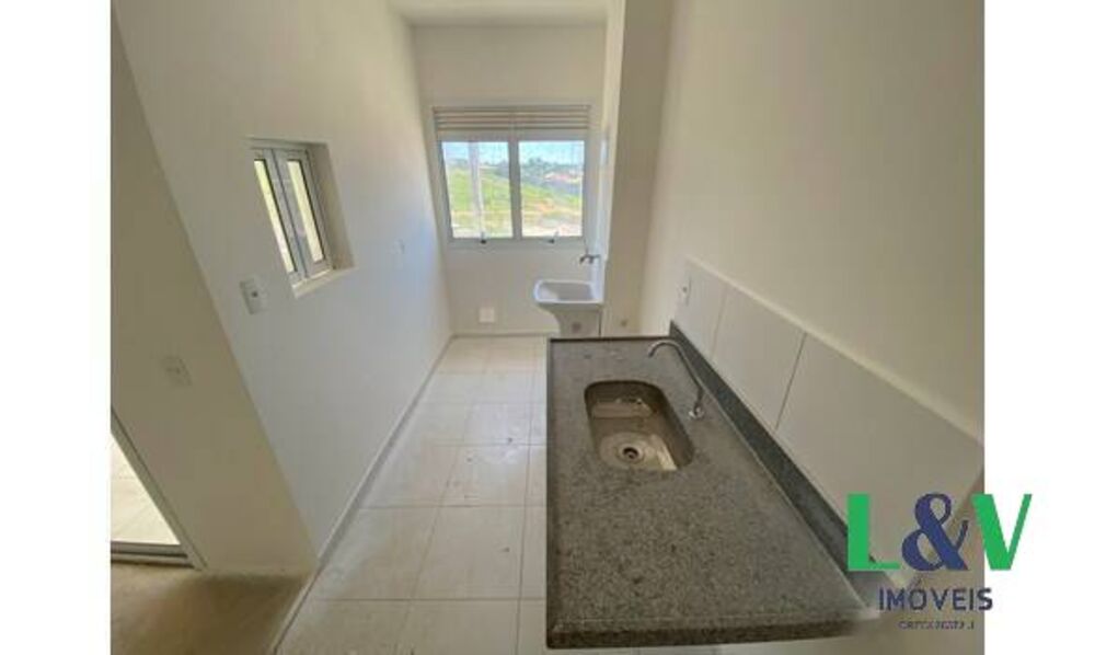 Apartamento à venda com 3 quartos, 67m² - Foto 4