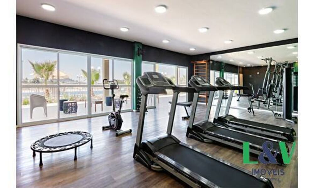 Apartamento à venda com 3 quartos, 67m² - Foto 6