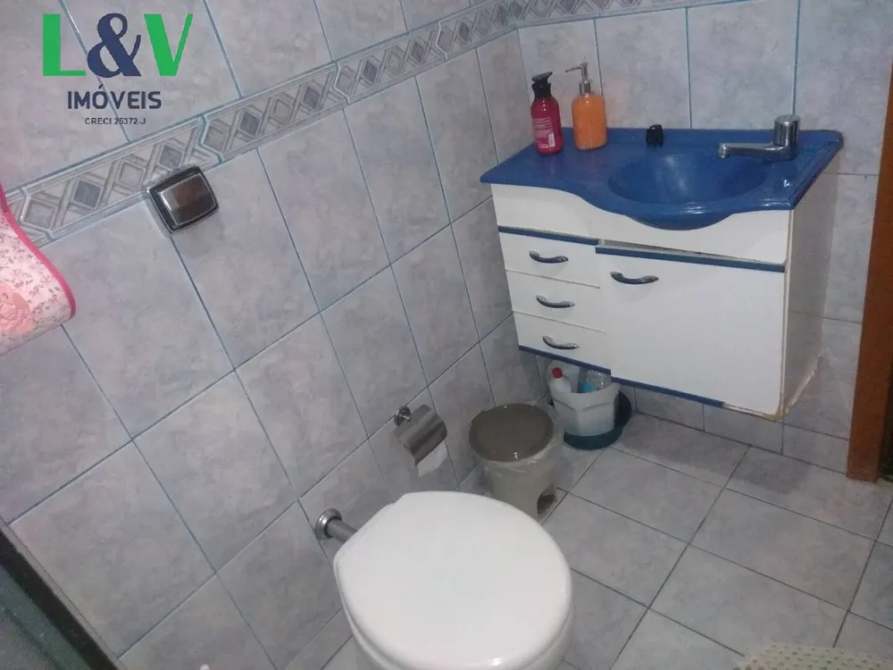 Casa, 2 quartos, 160 m² - Foto 10