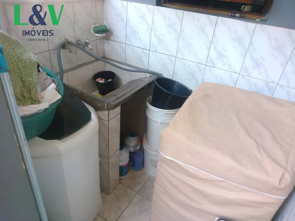 Casa, 2 quartos, 160 m² - Foto 5
