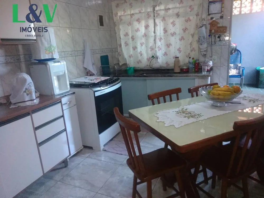 Casa, 2 quartos, 160 m² - Foto 6