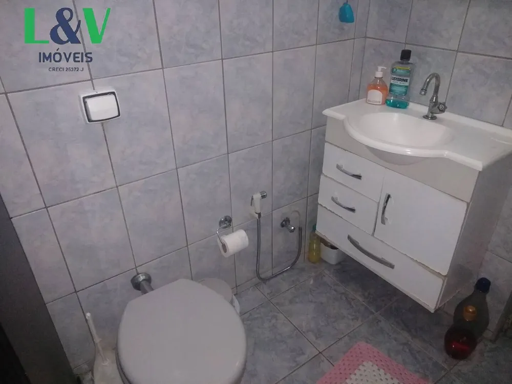 Casa, 2 quartos, 160 m² - Foto 13