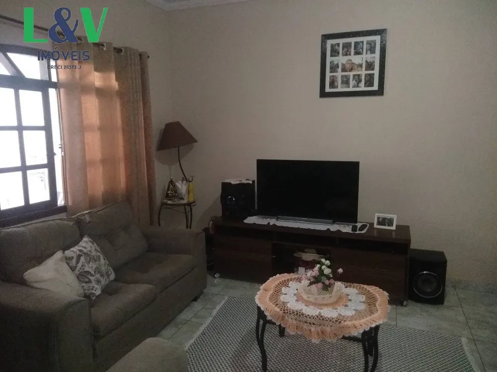 Casa, 2 quartos, 160 m² - Foto 8