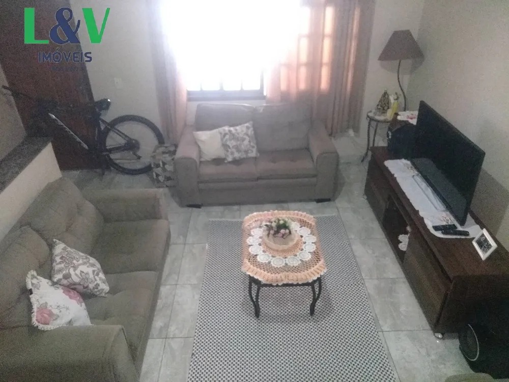 Casa, 2 quartos, 160 m² - Foto 7