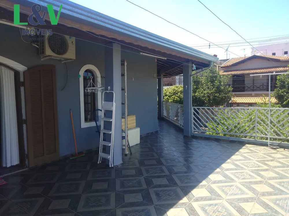 Casa, 2 quartos, 160 m² - Foto 16