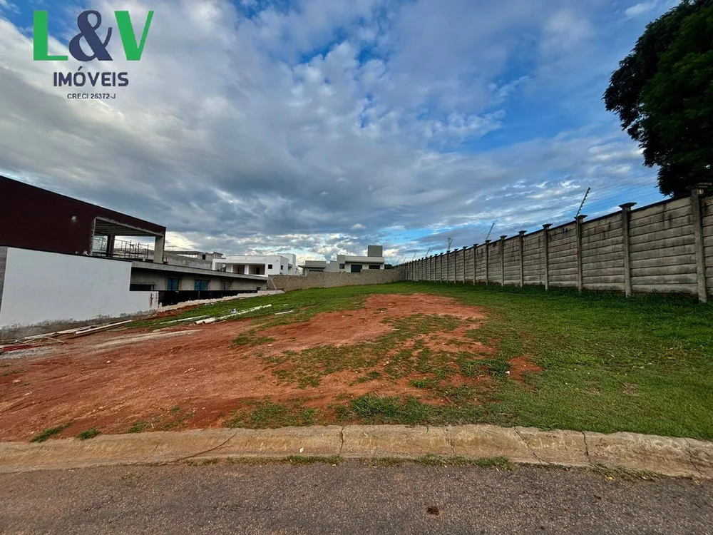 Terreno, 806 m² - Foto 3