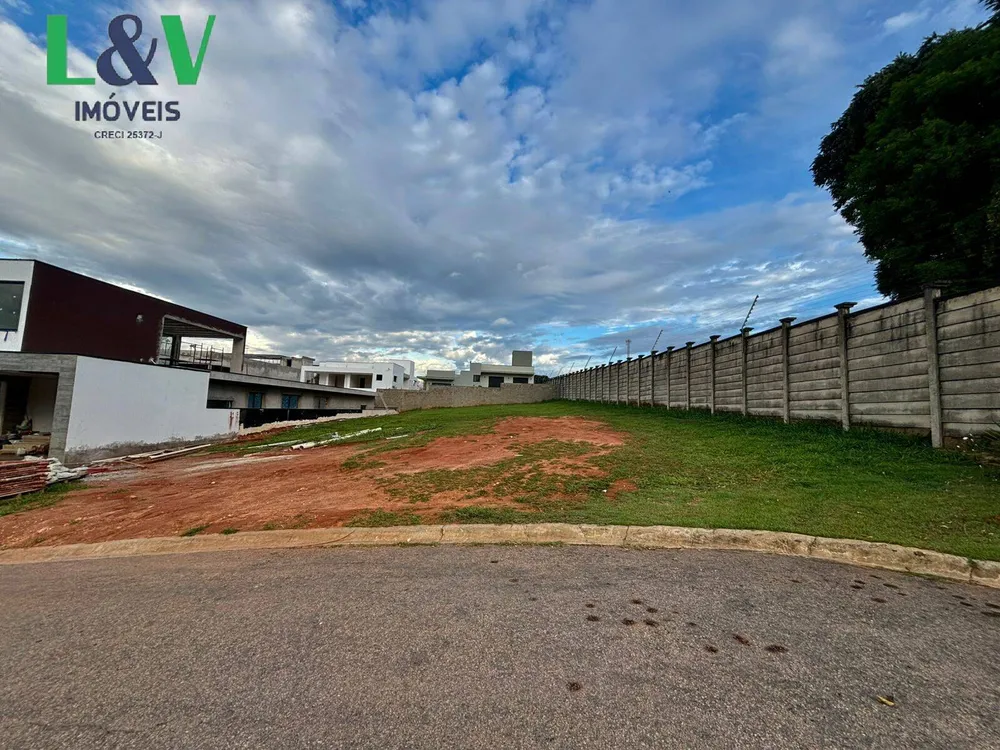 Terreno, 806 m² - Foto 1