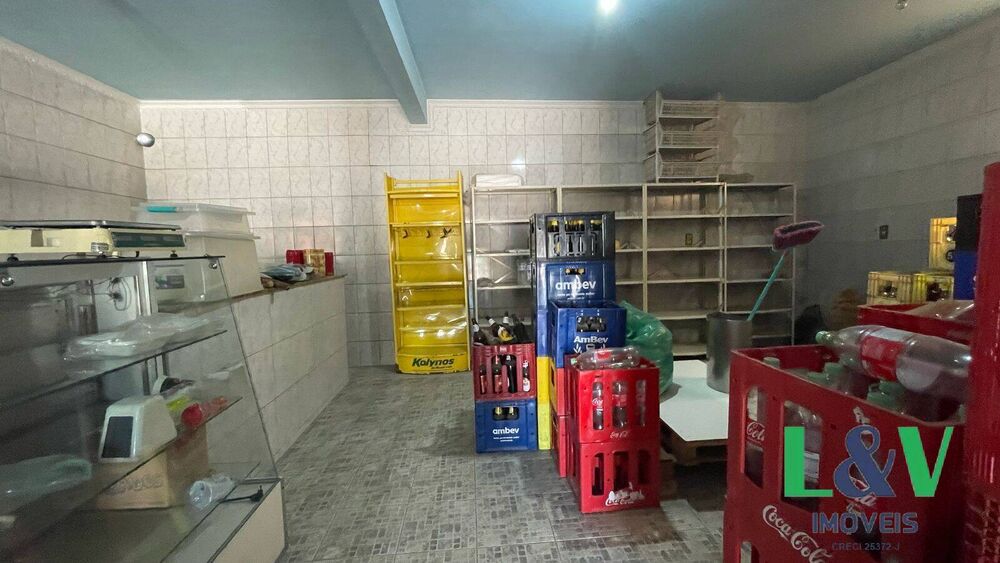 Loja-Salão, 70 m² - Foto 3