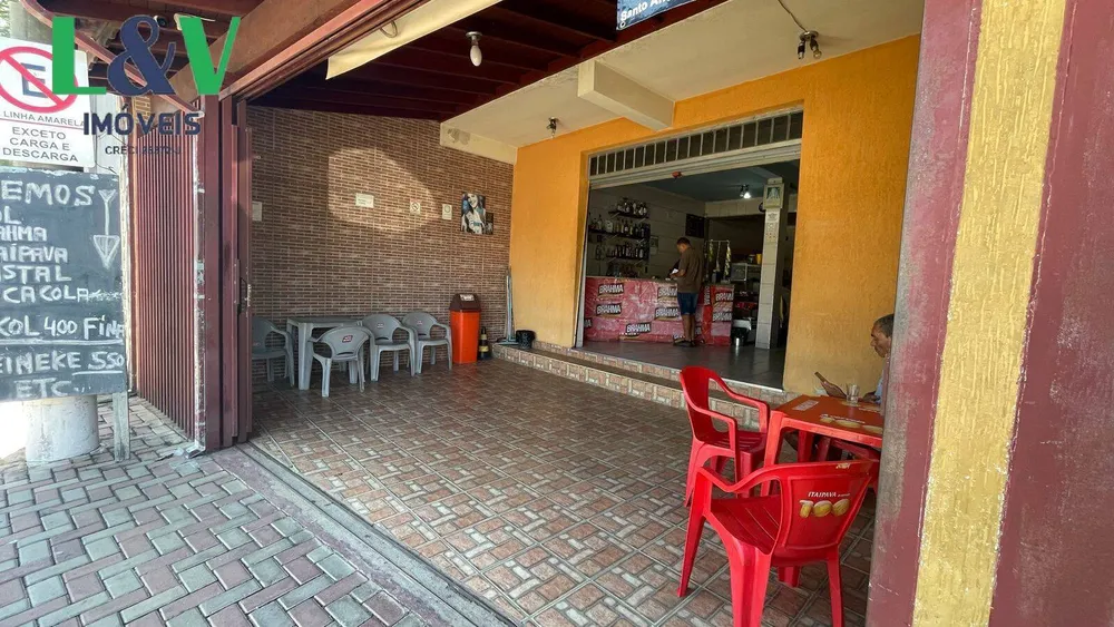 Loja-Salão, 70 m² - Foto 2