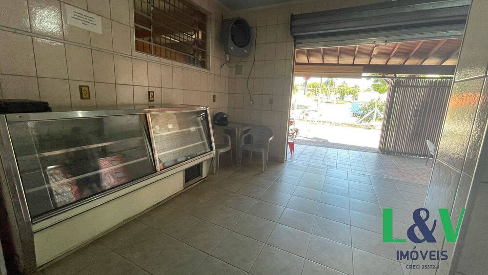 Loja-Salão, 70 m² - Foto 2