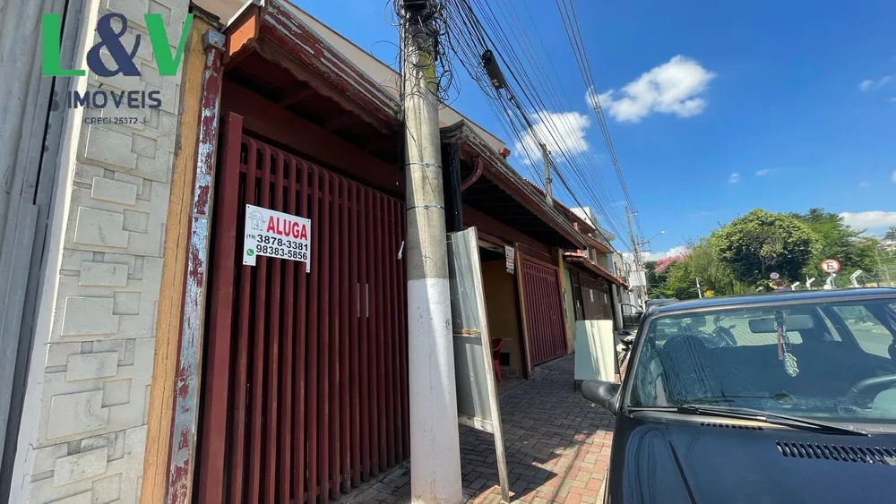 Loja-Salão, 70 m² - Foto 4