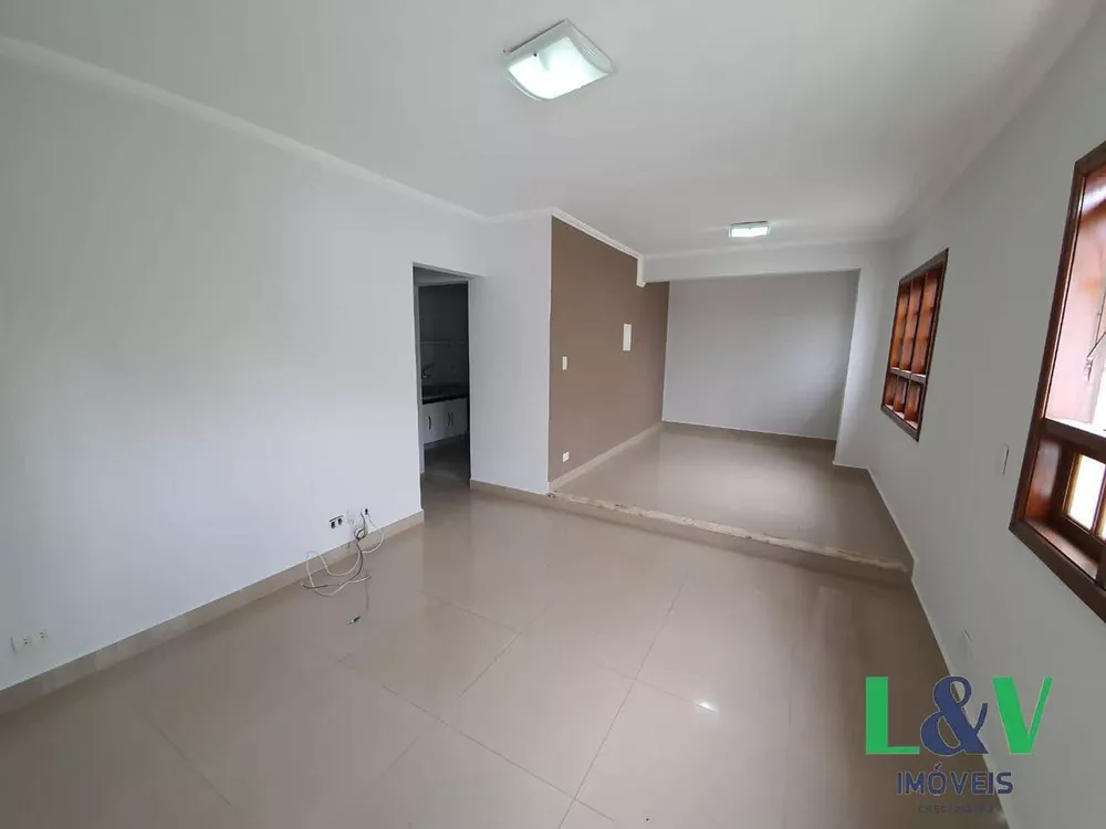 Casa de Condomínio à venda com 3 quartos, 70m² - Foto 4