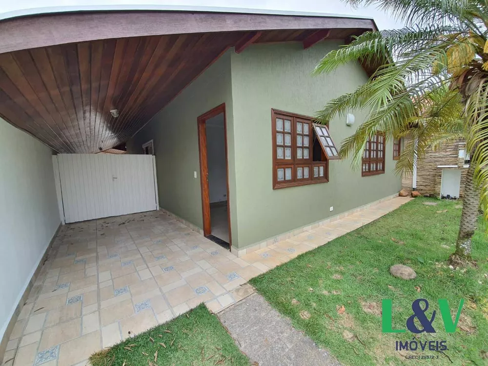 Casa de Condomínio à venda com 3 quartos, 70m² - Foto 1