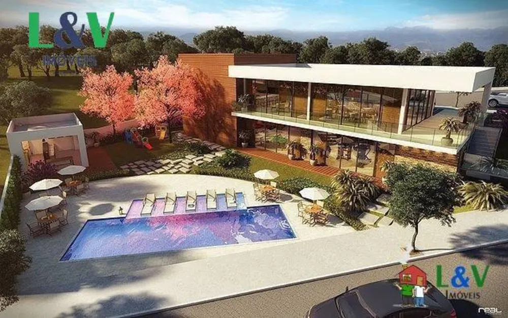 Terreno, 310 m² - Foto 2