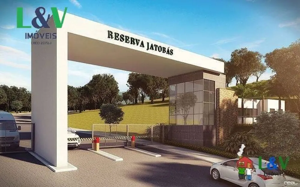 Terreno, 310 m² - Foto 1